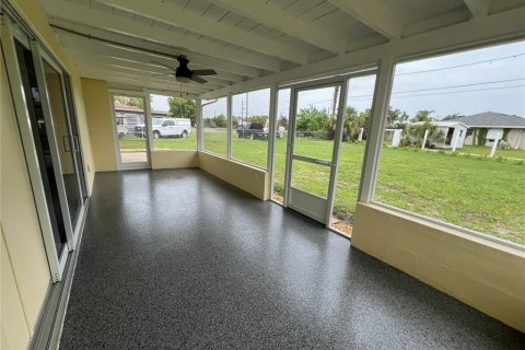 Casa en alquiler en Port Charlotte, Florida, 2 dormitorios, 102.47 m2 № 1771581 - foto 20