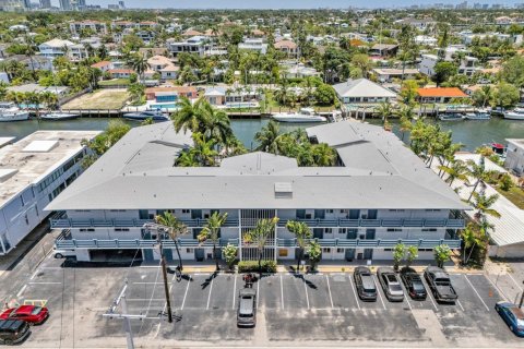 Condominio en venta en Fort Lauderdale, Florida, 2 dormitorios, 90.77 m2 № 2190176 - foto 30
