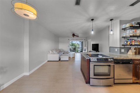 Condominio en venta en Fort Lauderdale, Florida, 2 dormitorios, 90.77 m2 № 2190176 - foto 5