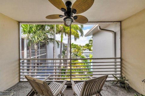 Condominio en venta en Fort Lauderdale, Florida, 2 dormitorios, 90.77 m2 № 2190176 - foto 2