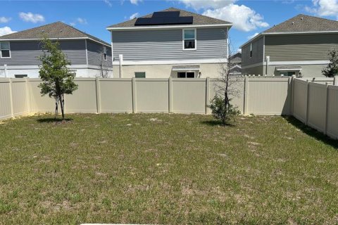 House in Haines City, Florida 4 bedrooms, 190.26 sq.m. № 2197333 - photo 23