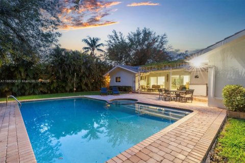 Villa ou maison à vendre à South Miami, Floride: 4 chambres, 257.99 m2 № 1931406 - photo 27