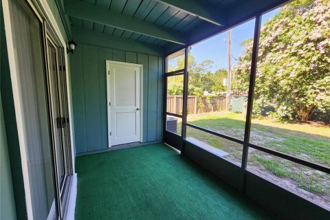 Condominio en alquiler en Gainesville, Florida, 3 dormitorios, 128.58 m2 № 2151262 - foto 7
