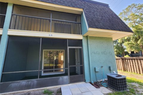Condominio en alquiler en Gainesville, Florida, 3 dormitorios, 128.58 m2 № 2151262 - foto 6
