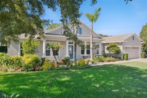 House in Clermont, Florida 4 bedrooms, 274.99 sq.m. № 2302487 - photo 30