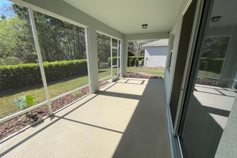 Casa en alquiler en Brooksville, Florida, 3 dormitorios, 154.4 m2 № 1903384 - foto 22