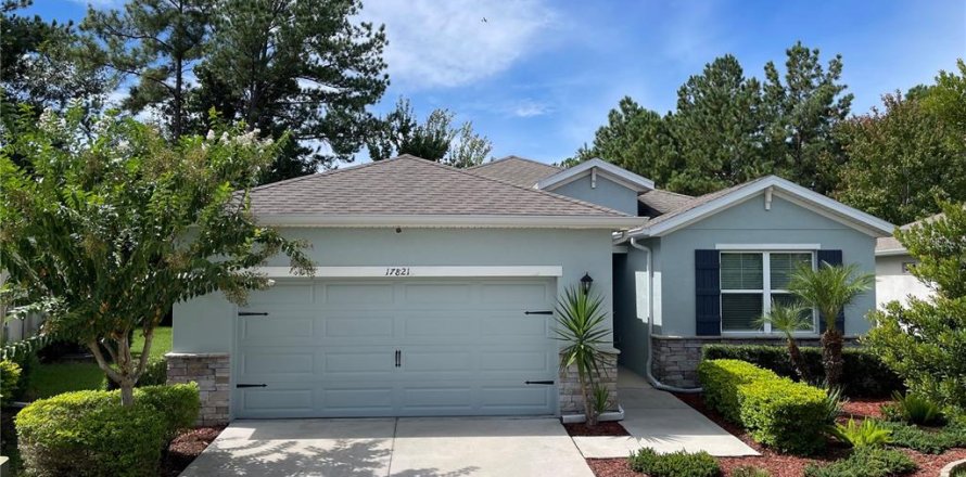 Casa en Brooksville, Florida 3 dormitorios, 154.4 m2 № 1903384