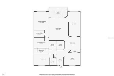 Condo in Punta Gorda, Florida, 3 bedrooms  № 2166304 - photo 19