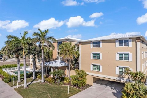 Condo in Punta Gorda, Florida, 3 bedrooms  № 2166304 - photo 15