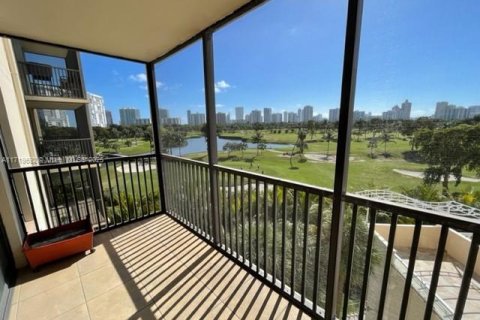 Condominio en venta en Aventura, Florida, 1 dormitorio, 84.82 m2 № 1865421 - foto 20