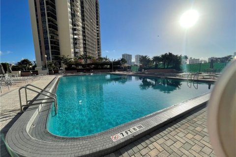 Condominio en venta en Aventura, Florida, 1 dormitorio, 84.82 m2 № 1865421 - foto 29