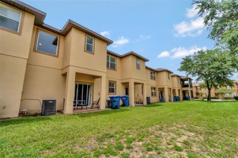 Touwnhouse à vendre à Davenport, Floride: 3 chambres, 137.68 m2 № 1824769 - photo 26