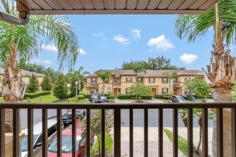 Touwnhouse à vendre à Davenport, Floride: 3 chambres, 137.68 m2 № 1824769 - photo 25