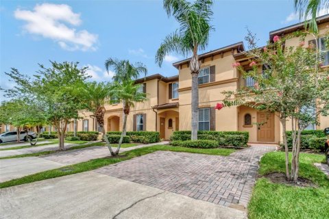 Adosado en venta en Davenport, Florida, 3 dormitorios, 137.68 m2 № 1824769 - foto 2
