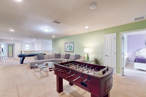 Villa ou maison à vendre à Kissimmee, Floride: 8 chambres, 375.42 m2 № 1242643 - photo 22
