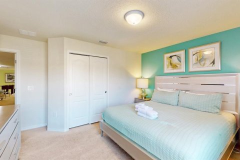 Villa ou maison à vendre à Kissimmee, Floride: 8 chambres, 375.42 m2 № 1242643 - photo 24