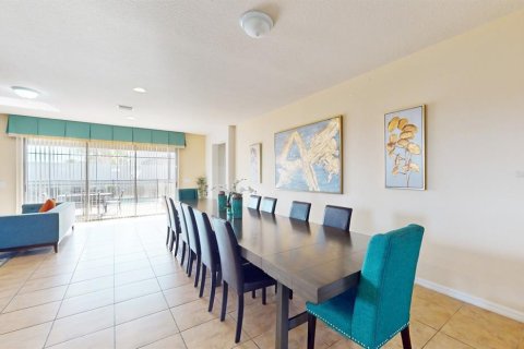 Villa ou maison à vendre à Kissimmee, Floride: 8 chambres, 375.42 m2 № 1242643 - photo 6