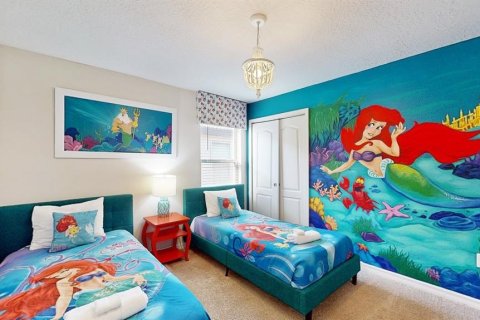 Villa ou maison à vendre à Kissimmee, Floride: 8 chambres, 375.42 m2 № 1242643 - photo 26