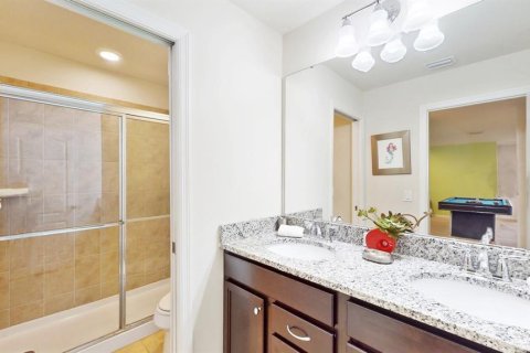 Villa ou maison à vendre à Kissimmee, Floride: 8 chambres, 375.42 m2 № 1242643 - photo 30