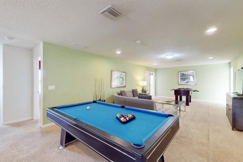 Villa ou maison à vendre à Kissimmee, Floride: 8 chambres, 375.42 m2 № 1242643 - photo 20