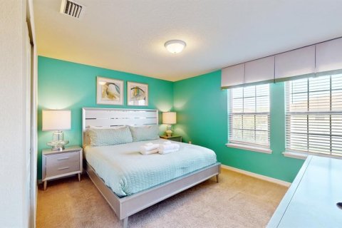 Villa ou maison à vendre à Kissimmee, Floride: 8 chambres, 375.42 m2 № 1242643 - photo 23
