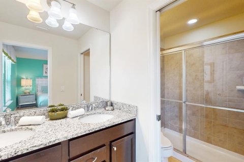 Villa ou maison à vendre à Kissimmee, Floride: 8 chambres, 375.42 m2 № 1242643 - photo 25