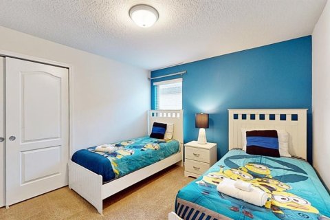 Villa ou maison à vendre à Kissimmee, Floride: 8 chambres, 375.42 m2 № 1242643 - photo 28