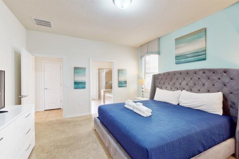 Villa ou maison à vendre à Kissimmee, Floride: 8 chambres, 375.42 m2 № 1242643 - photo 12