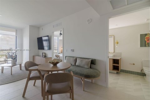 Condominio en venta en Miami, Florida, 1 dormitorio № 1956518 - foto 13