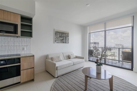 Condominio en venta en Miami, Florida, 1 dormitorio № 1956518 - foto 12