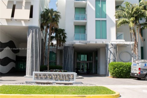 Copropriété à louer à North Bay Village, Floride: 2 chambres, 100.89 m2 № 1921276 - photo 14