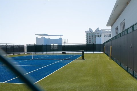 Copropriété à louer à North Bay Village, Floride: 2 chambres, 100.89 m2 № 1921276 - photo 21