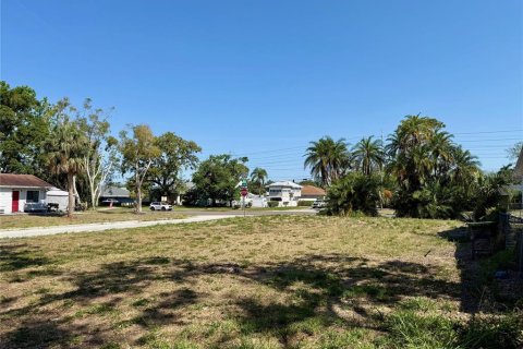 Terreno en venta en Saint Petersburg, Florida № 1717197 - foto 4