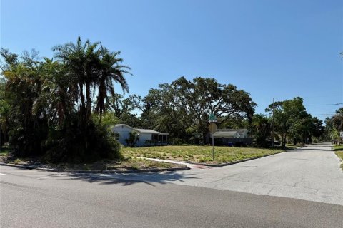 Terreno en venta en Saint Petersburg, Florida № 1717197 - foto 6