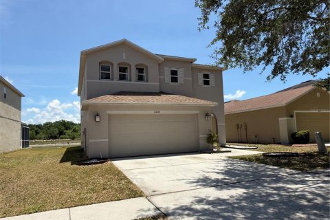 Casa en Riverview, Florida 4 dormitorios, 200.11 m2 № 2103382