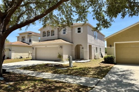 Casa en alquiler en Riverview, Florida, 4 dormitorios, 200.11 m2 № 2103382 - foto 2