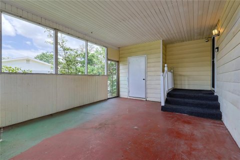 House in Ocala, Florida 3 bedrooms, 114.08 sq.m. № 1914260 - photo 3
