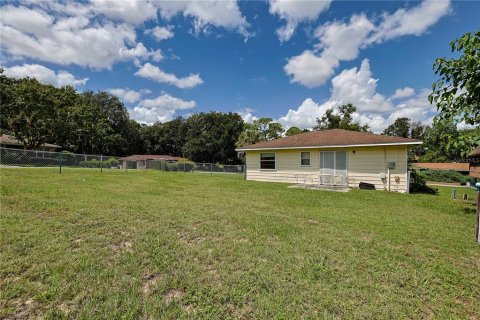 House in Ocala, Florida 3 bedrooms, 114.08 sq.m. № 1914260 - photo 18