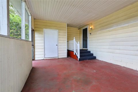 House in Ocala, Florida 3 bedrooms, 114.08 sq.m. № 1914260 - photo 4