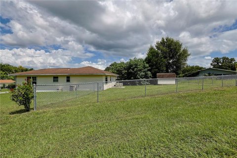 House in Ocala, Florida 3 bedrooms, 114.08 sq.m. № 1914260 - photo 19