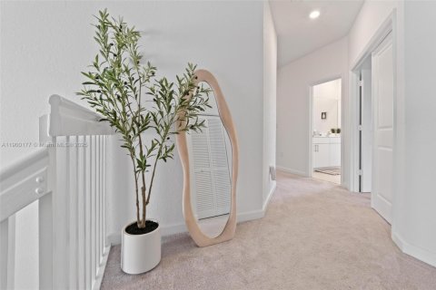 Купить виллу или дом в Майами, Флорида 5 спален, 302.12м2, № 1952372 - фото 27