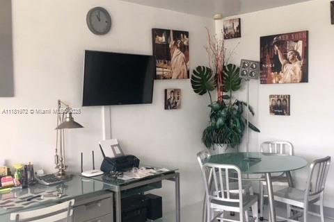 Copropriété à louer à Miami Beach, Floride: 47.84 m2 № 1959250 - photo 7