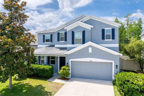 House in Trinity, Florida 4 bedrooms, 232.53 sq.m. № 2121263