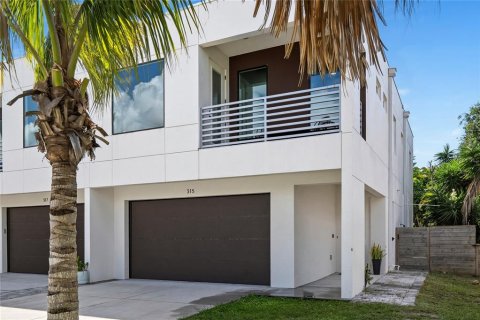 Apartamento en alquiler en Cape Canaveral, Florida, 3 dormitorios, 204.38 m2 № 1912395 - foto 7
