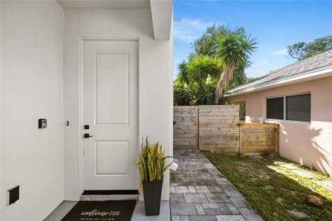 Apartamento en alquiler en Cape Canaveral, Florida, 3 dormitorios, 204.38 m2 № 1912395 - foto 8
