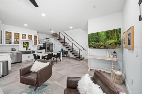 Apartamento en alquiler en Cape Canaveral, Florida, 3 dormitorios, 204.38 m2 № 1912395 - foto 11