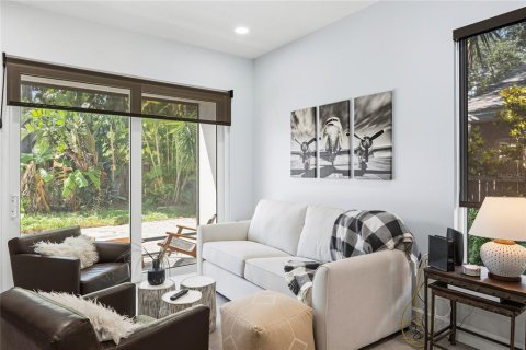 Apartamento en alquiler en Cape Canaveral, Florida, 3 dormitorios, 204.38 m2 № 1912395 - foto 15