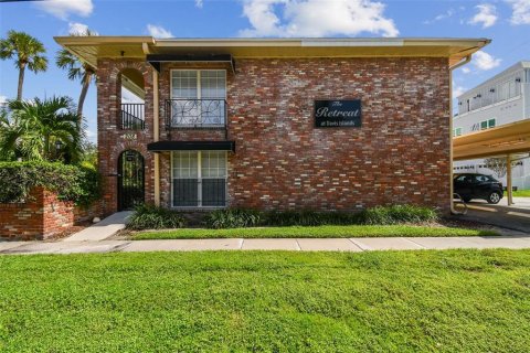 Condominio en alquiler en Tampa, Florida, 2 dormitorios, 79.71 m2 № 1904152 - foto 1