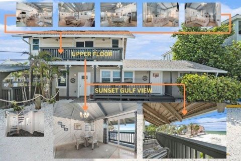 House in Treasure Island, Florida 8 bedrooms, 373.56 sq.m. № 1872973 - photo 8