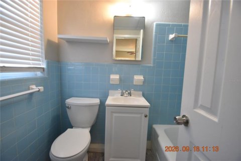 Appartement à louer à Tampa, Floride: 1 chambre, 51.1 m2 № 2405633 - photo 21
